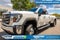 2024 GMC Sierra 3500 HD SLT DRW