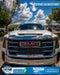 2024 GMC Sierra 3500 HD SLT DRW