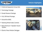 2024 GMC Sierra 3500 HD Denali