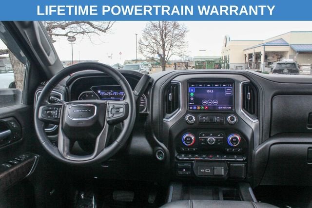 2023 GMC Sierra 3500 HD Denali