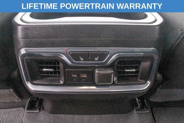2023 GMC Sierra 3500 HD Denali