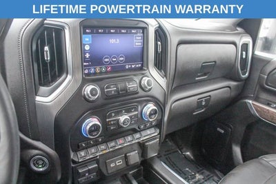 2023 GMC Sierra 3500 HD Denali