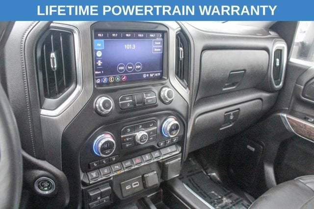 2023 GMC Sierra 3500 HD Denali