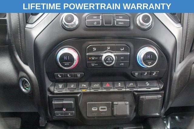 2023 GMC Sierra 3500 HD Denali