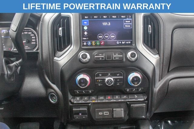 2023 GMC Sierra 3500 HD Denali