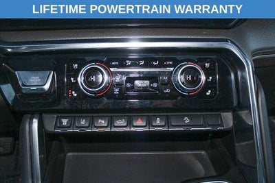 2024 GMC Sierra 3500 HD Denali