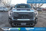 2024 GMC Sierra 3500 HD Denali