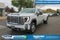 2024 GMC Sierra 3500 HD Denali DRW