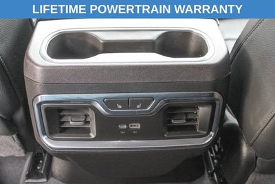 2024 GMC Sierra 3500 HD Denali DRW