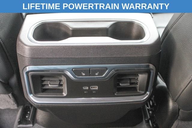 2024 GMC Sierra 3500 HD Denali DRW