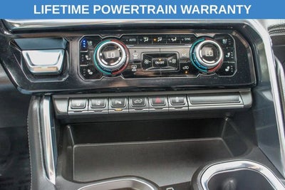 2024 GMC Sierra 3500 HD Denali DRW