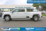 2024 GMC Sierra 3500 HD Denali DRW