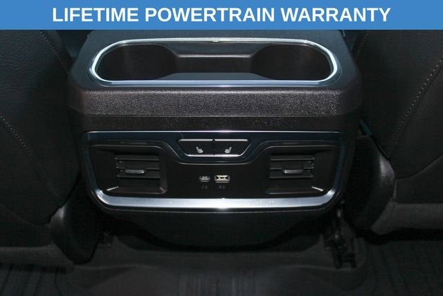 2024 GMC Sierra 3500 HD Denali