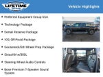 2024 GMC Sierra 3500 HD Denali