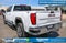 2025 GMC Sierra 3500 HD SLT