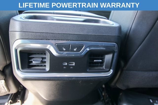 2025 GMC Sierra 3500 HD SLT