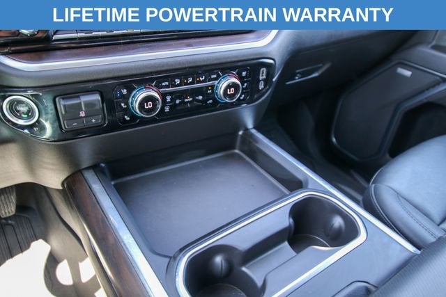 2025 GMC Sierra 3500 HD SLT