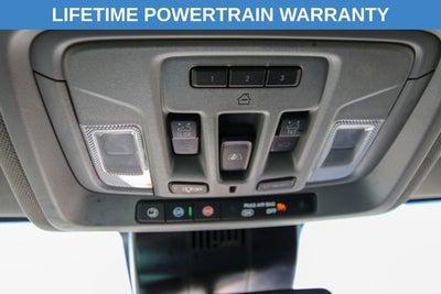 2025 GMC Sierra 3500 HD SLT