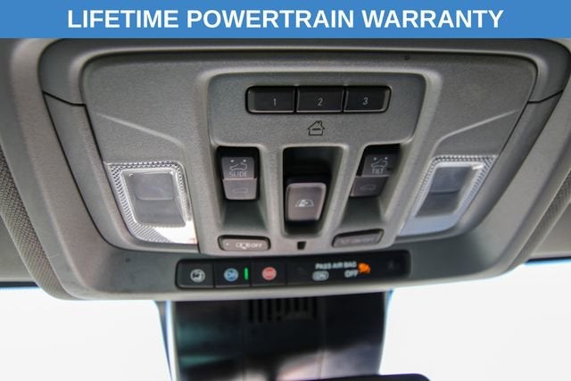 2025 GMC Sierra 3500 HD SLT