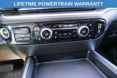 2025 GMC Sierra 3500 HD SLT