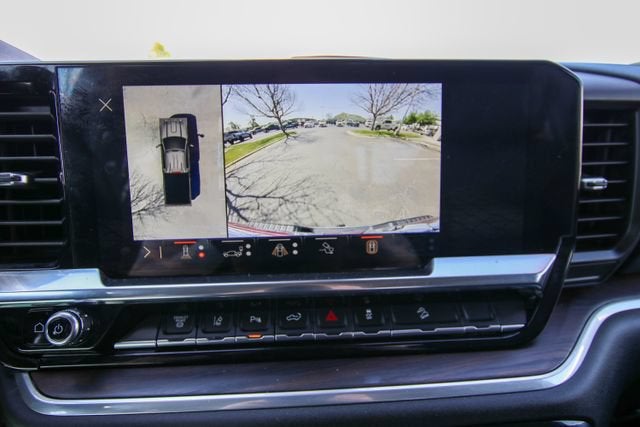 2025 GMC Sierra 3500 HD SLT