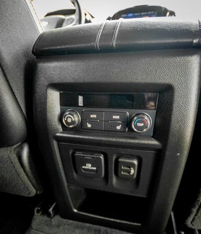 2025 GMC Sierra 3500 HD SLT