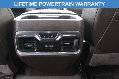 2025 GMC Sierra 3500 HD Denali