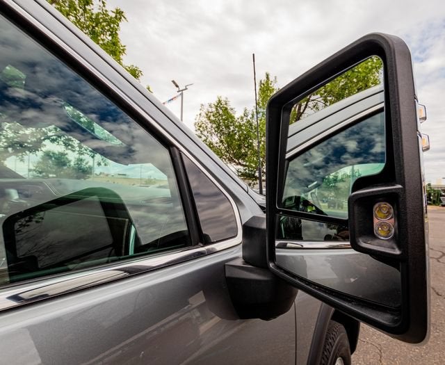 2025 GMC Sierra 3500 HD Denali Ultimate DRW
