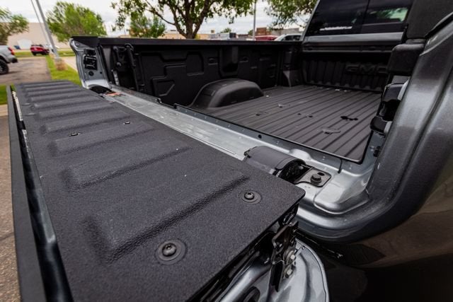 2025 GMC Sierra 3500 HD Denali Ultimate DRW