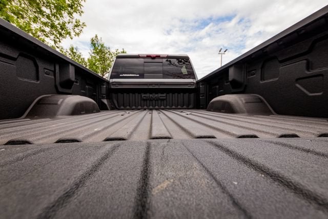 2025 GMC Sierra 3500 HD Denali Ultimate DRW