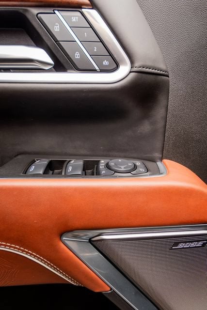 2025 GMC Sierra 3500 HD Denali Ultimate DRW
