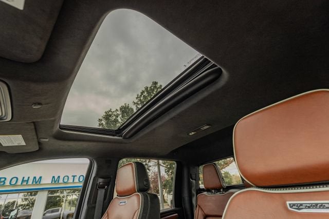 2025 GMC Sierra 3500 HD Denali Ultimate DRW