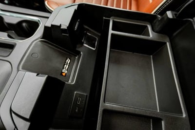 2025 GMC Sierra 3500 HD Denali Ultimate DRW