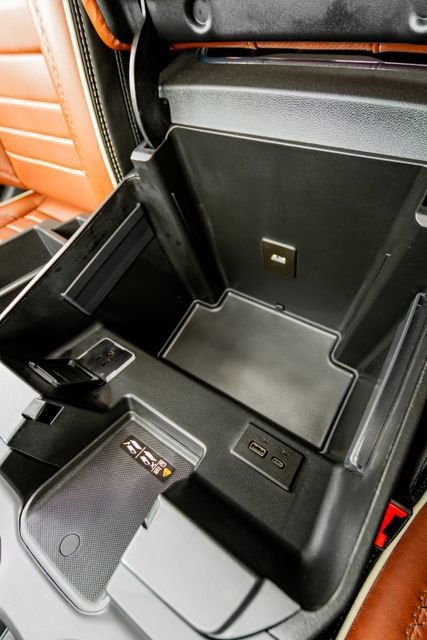 2025 GMC Sierra 3500 HD Denali Ultimate DRW