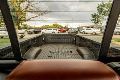 2025 GMC Sierra 3500 HD Denali Ultimate DRW