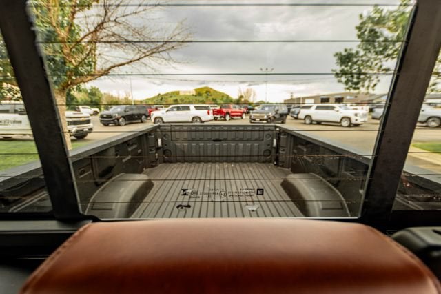 2025 GMC Sierra 3500 HD Denali Ultimate DRW