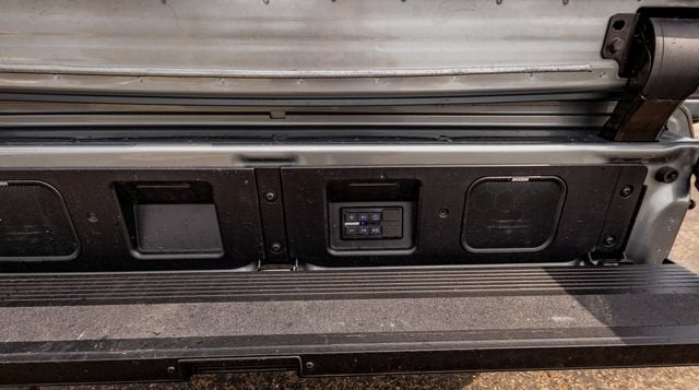 2025 GMC Sierra 3500 HD Denali Ultimate DRW