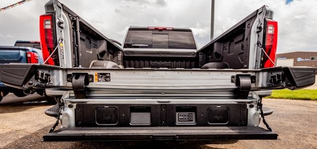 2025 GMC Sierra 3500 HD Denali Ultimate DRW