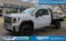 2024 GMC Sierra 3500 HD SLE