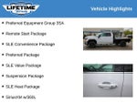2024 GMC Sierra 3500 HD SLE