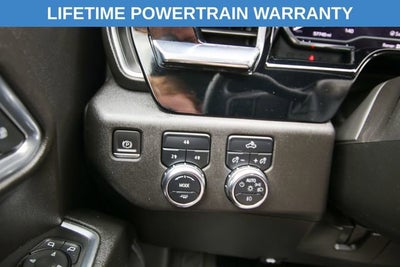 2024 GMC Sierra 3500 HD SLE