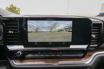 2024 GMC Sierra 3500 HD SLE