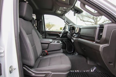 2024 GMC Sierra 3500 HD SLE