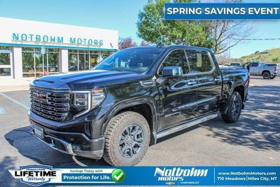 2022 GMC Sierra 1500 Denali Ultimate