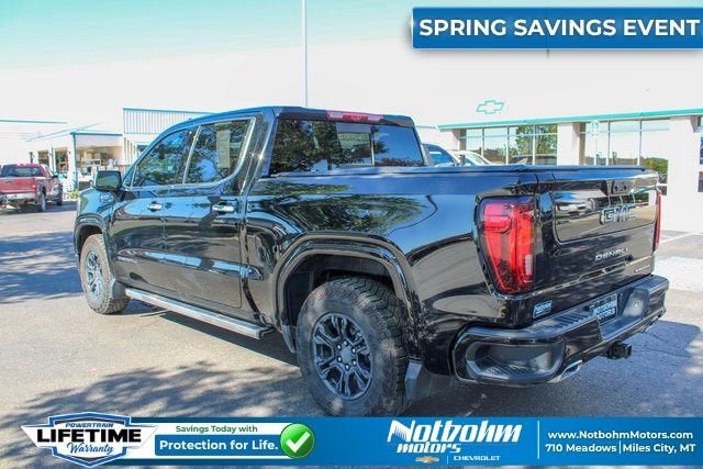 2022 GMC Sierra 1500 Denali Ultimate