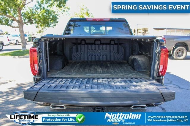 2022 GMC Sierra 1500 Denali Ultimate