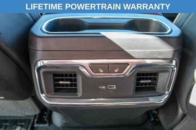 2022 GMC Sierra 1500 Denali Ultimate