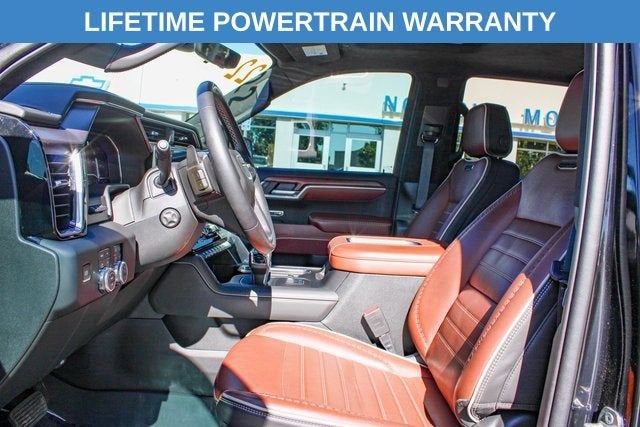 2022 GMC Sierra 1500 Denali Ultimate