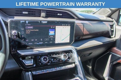 2022 GMC Sierra 1500 Denali Ultimate