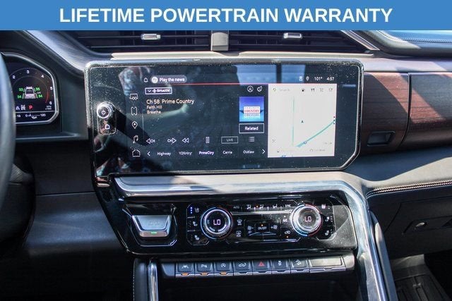 2022 GMC Sierra 1500 Denali Ultimate